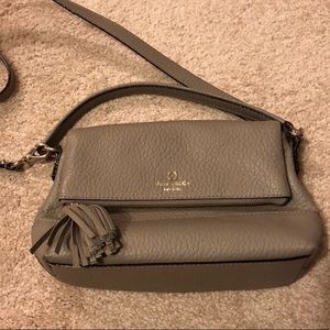 Like new Kate spade crossbody ♠️
